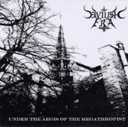 Under the Aegis of the Megathropist